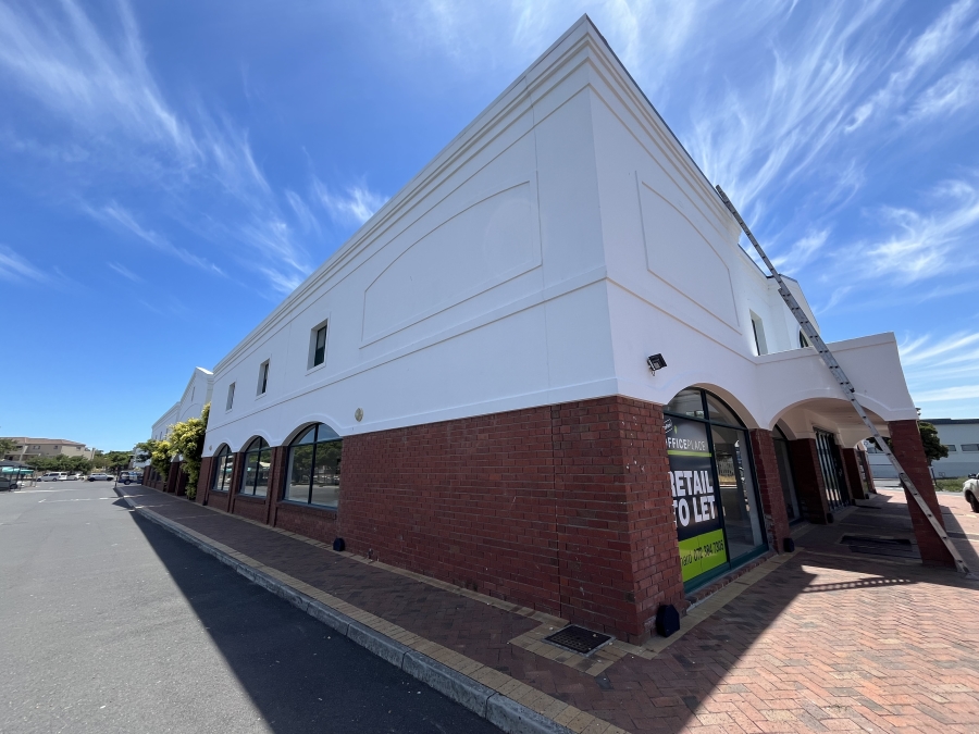 To Let commercial Property for Rent in Sanddrift Western Cape